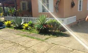 Imagem 3: Fazenda / Sítios / Chácaras com 6 quartos à venda em Três Marias