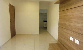 Imagem 4: Apartamento novo todo planejado Italinea 02 qt sacada, lindo! Condominio Horto Florestal