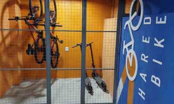 Imagem 6: Flat com Jacuzzi - Jardim Oceania