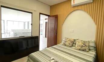 Imagem 2: SN Casa em condomínio com 4 dormitórios