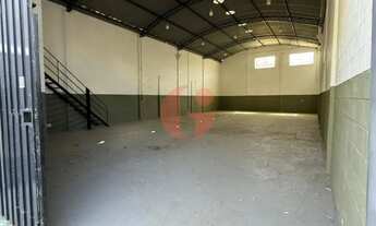 Imagem 6: Comercial Galpão em São José dos Campos