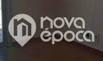 Imagem 3: Méier Apartamento com 3 dormitórios