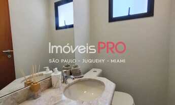 Imagem 6: Higienópolis, 4 dormitórios, 2 suítes, 3 vagas