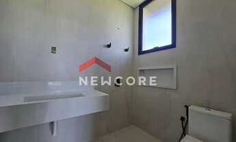 Imagem 4: Casa de condomínio em Alameda das Carambolas - Loteamento Alphaville Jundiaí - Fase 01 - J