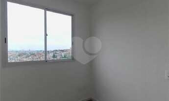 Imagem 7: Apartamento com 2 quartos à venda ou para locação em Fazenda Da Juta - SP