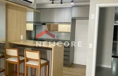 Imagem: Apartamento em Rua Almeida Brandão - Vila