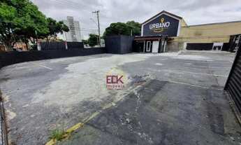 Imagem 2: Terreno, 600 m² - venda por R$ 2.200.000 ou aluguel por R$ 11.370/mês - Jardim América - S