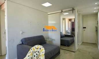 Imagem 6: Apartamento de 2 quartos bairro da Graça em Belo Horizonte