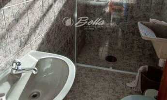 Imagem 2: KITNET Kitnet com 1 banheiro