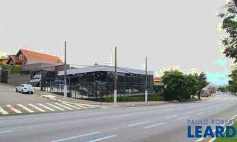 Imagem 4: GALPÃO - PLANALTO PAULISTA - SP