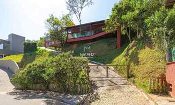 Imagem 3: Casa a venda no condomínio Mirante da Mata - Nova Lima/MG