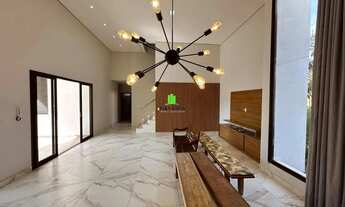 Imagem 6: Casa em condomínio em Champagne com 241.00 m² , 4 quarto(s) , 2 suíte(s) , 2 vaga(s)