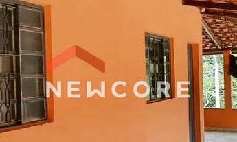 Imagem 6: Sítio em Estrada acesso Parque do Avestruz - Campo Alegre - Esmeraldas/MG