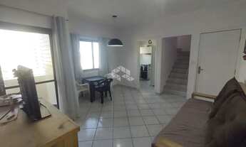 Imagem 3: Cobertura duplex a venda em monguaga, com 2 quartos, piscina e 1 vaga