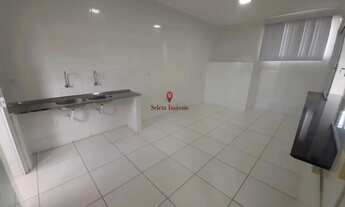 Imagem 6: Salão Comercial para Locação em Rio Claro, Recanto das Pedras (Assistência), 2 banheiros