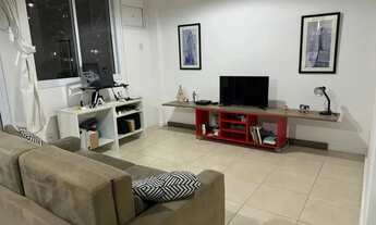 Imagem 5: Imóvel para aluguel tem 70 metros quadrados com 2 quartos em Barra Olímpica - Rio de Janei