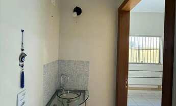 Imagem 4: Aluguel Casa Térrea 3 Suítes, 2 Garagens, Condomínio Fechado