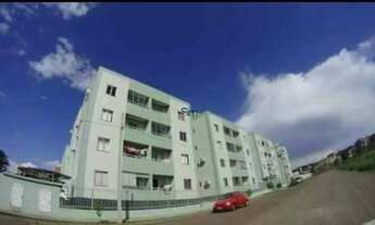 Imagem: Apartamento 2 quartos no Bom Pastor, Chapecó