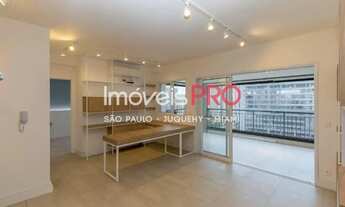 Imagem 2: Apartamento á venda em Brooklin - SP