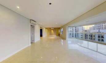 Imagem 7: Apartamento, 325 m² - venda por R$ 7.000.000,00 ou aluguel por R$ 39.997,00/mês - Moema