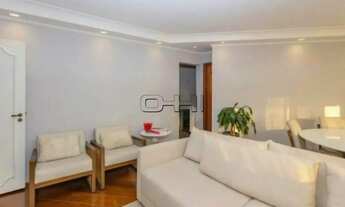 Imagem 5: Venda Apartamento 3 Dormitórios - 108 m² Moema