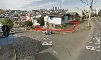 Imagem 2: Terreno,bairro São José