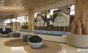 Imagem 5: Imóvel para venda tem 22 metros quadrados com 1 quarto em Peroba - Maragogi - AL