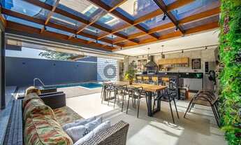 Imagem: Casa com 3 dormitórios, sendo 3 suítes