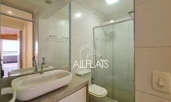 Imagem 7: Cobertura com 4 dormitórios à venda, 264 m² por R$ 5.330.000,00 - Jardins - São Paulo/SP