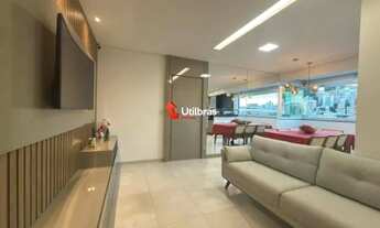 Imagem 2: Apartamento à venda, 3 quartos, 1 suíte, 2 vagas, Buritis - Belo Horizonte/MG