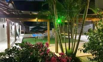 Imagem 4: Casa 4 quartos em Balneário Ponta da Fruta