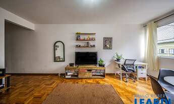 Imagem 5: APARTAMENTO - BELA VISTA - SP