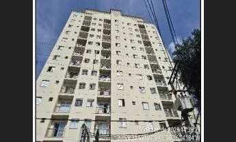 Imagem: Apartamento de leilão em LAUZANE PAULISTA