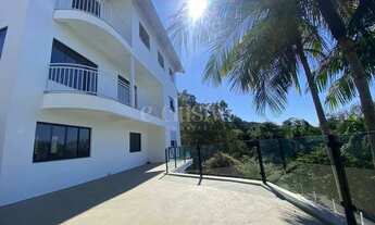 Imagem 2: Casa no Bosque das Mansões com vista mar