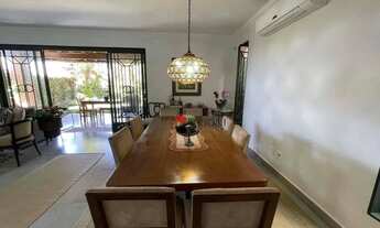 Imagem 4: Casa com 3 dormitórios à venda, 265 m² por R$ 1.100.000,00 - Ribeirânia - Ribeirão Preto/S