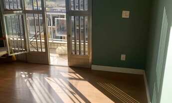 Imagem 6: Alugo apartamento de dois quartos - Vila São Luís