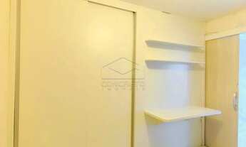 Imagem 5: STUDIUM, 02 DORMITÓRIOS, AO LADO DO BAURU SHOPPING