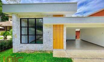 Imagem 3: Casa com 3 dormitórios à venda, 200 m² por R$ 1.200.000,00 - Albuquerque - Teresópolis/RJ