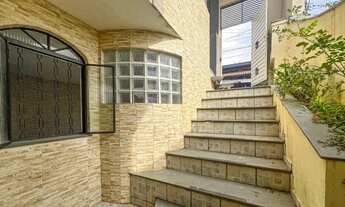 Imagem: Casa de vila para venda em Jardim Esperança