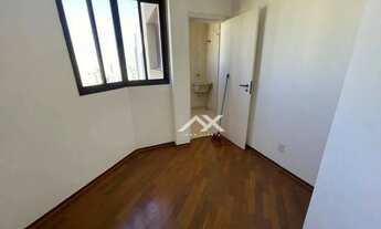 Imagem 6: Apartamento com 3 dormitórios para alugar, 356 m² por R$ 6.289,41/mês - Edifício Manhattan