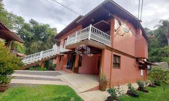 Imagem: Casa no Bairro Fenavinho