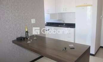 Imagem 5: Flat Mobiliado no Centro de Montes Claros/MG