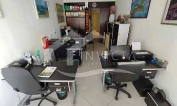 Imagem: SALA MODERNA EM ÓTIMA LOCALIZAÇÃO!!!