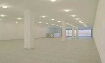 Imagem 5: Sala para alugar, 513 m² por R$ 20.608,22/mês - Vila Regente Feijó - São Paulo/SP