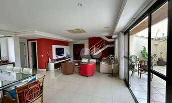 Imagem 4: Cobertura com 3 quartos à venda, 265 m² por R$ 1.320.000 - Recreio dos Bandeirantes - Rio