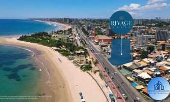 Imagem: RIVAGE PIATÃ - APARTAMENTOS QUARTO E SALA