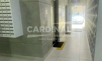 Imagem 4: Apartamento Padrão em São Carlos