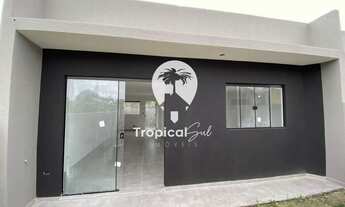 Imagem: Casa à venda, Balneário Primavera, PONTAL