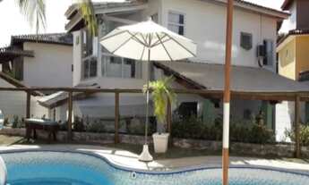 Imagem: CASA RESIDENCIAL em LAURO DE FREITAS - BA