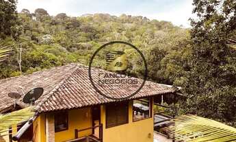 Imagem: Casa à venda no bairro Centro - Itacaré/BA